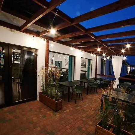 Prowincja 3* Kamieniec Poznanskie