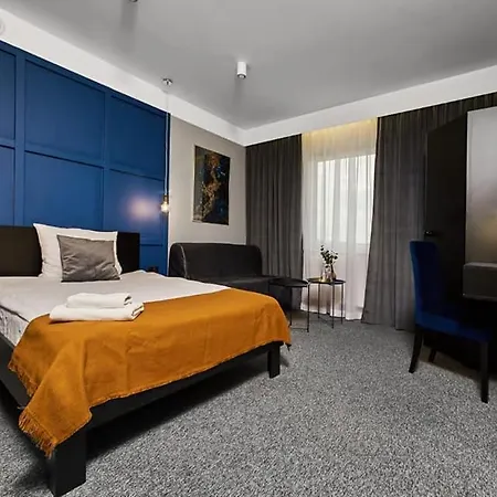 Bed & Breakfast Prowincja