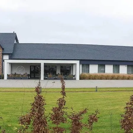 Prowincja Отель типа 