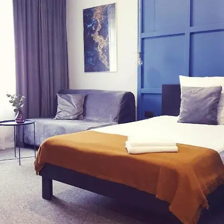 Prowincja 3* Kamieniec Poznanskie