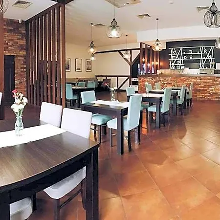 Prowincja Bed & Breakfast Kamieniec Poznanskie