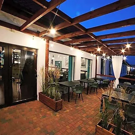 Prowincja Bed & Breakfast Kamieniec Poznanskie