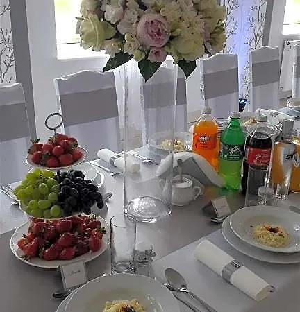Bed & Breakfast Prowincja Kamieniec Poznanskie