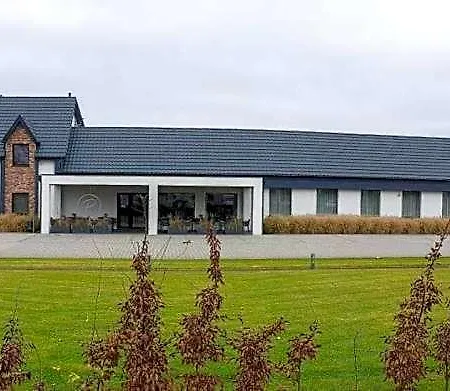Bed & Breakfast Prowincja Kamieniec Poznanskie