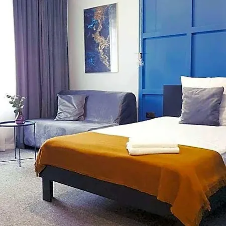 Bed & Breakfast Prowincja Kamieniec Poznanskie