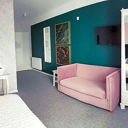 Bed & Breakfast Prowincja Kamieniec Poznanskie