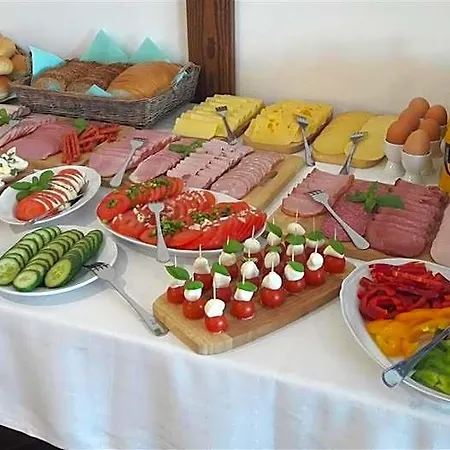 Prowincja Bed & Breakfast 3*