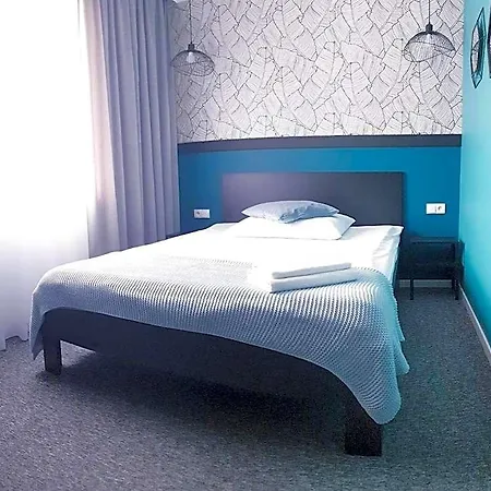 Prowincja 3* Kamieniec Poznanskie