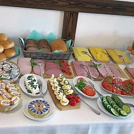 Prowincja Bed & Breakfast