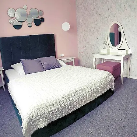 Prowincja Bed & Breakfast Kamieniec Poznanskie