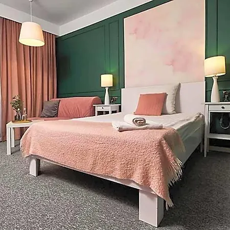 Prowincja Bed & Breakfast 3*