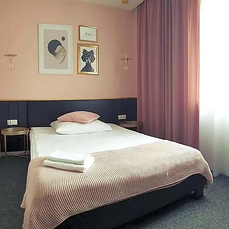 Prowincja 3* Kamieniec Poznanskie