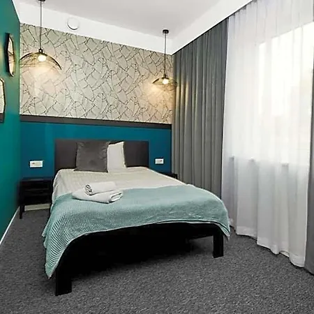 Prowincja Bed & Breakfast 3*