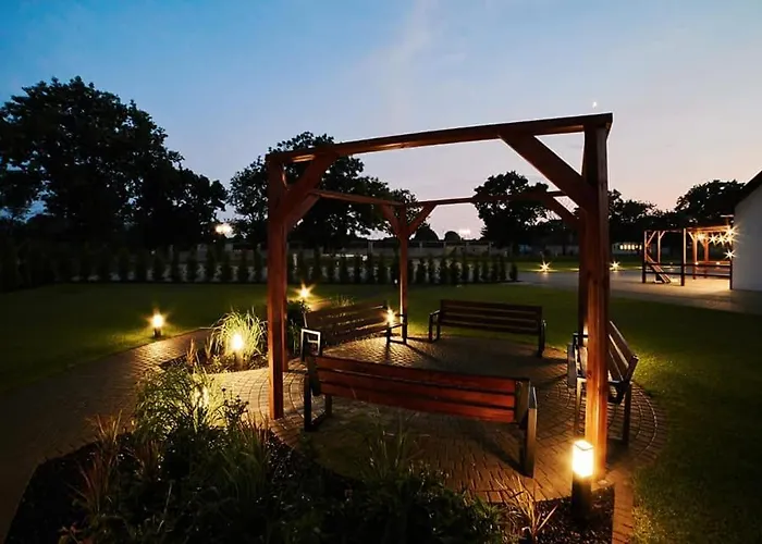 Prowincja 3* Kamieniec Poznanskie