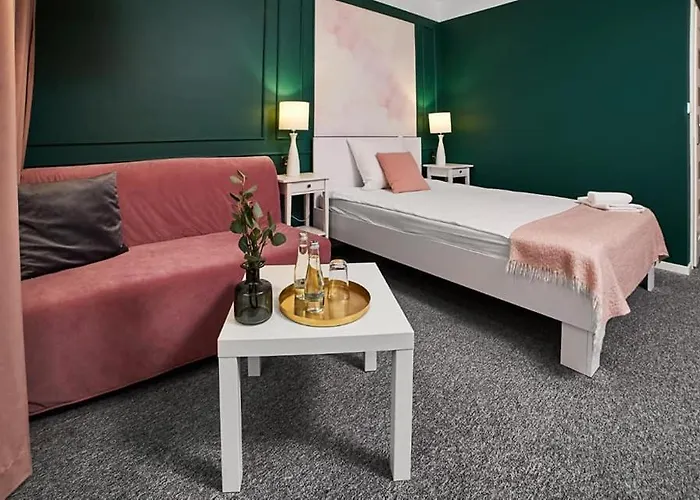 Prowincja Bed & Breakfast