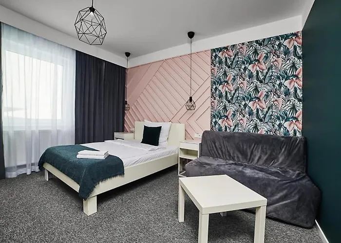 Bed & Breakfast Prowincja Kamieniec Poznanskie