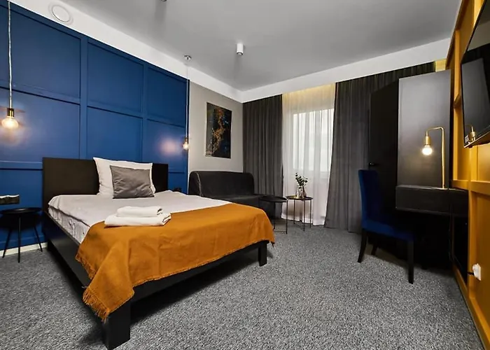 Bed & Breakfast Prowincja