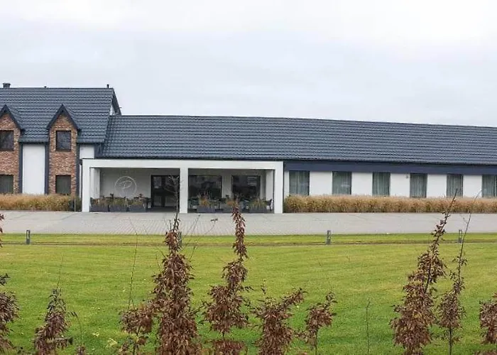 Prowincja Bed & Breakfast 3*