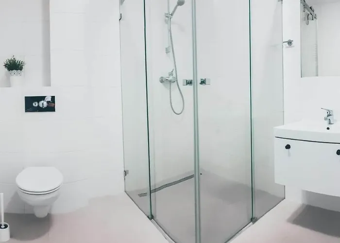 Prowincja Bed & Breakfast 3*