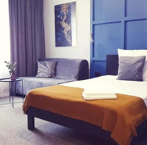 Prowincja 3* Kamieniec Poznanskie